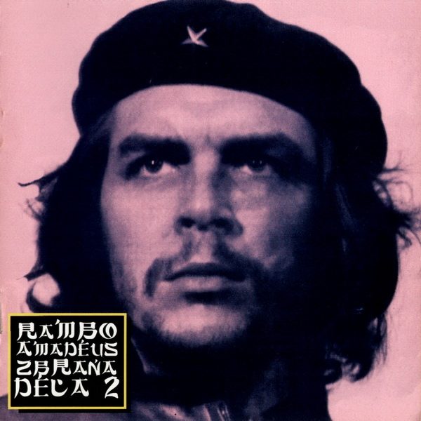 Omot albuma Zbrana dela 2